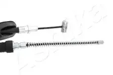 Трос, стояночная тормозная система ASHIKA купить