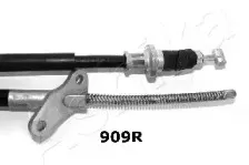 Трос, стояночная тормозная система ASHIKA купить