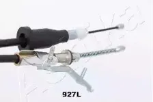 Трос, стояночная тормозная система ASHIKA купить