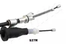 Трос, стояночная тормозная система ASHIKA купить