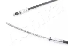 Трос ручного гальма ASHIKA купить