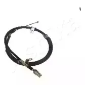 Трос, стояночная тормозная система ASHIKA купить