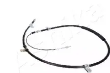 Трос, стояночная тормозная система ASHIKA купить