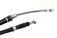 Трос, стояночная тормозная система ASHIKA купить