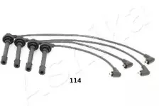 Комплект проводов зажигания ASHIKA купить