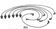 Комплект проводов зажигания ASHIKA купить