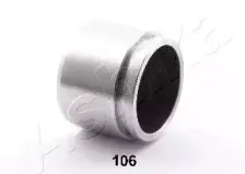 Поршень, корпус скобы тормоза ASHIKA купить