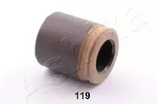 Поршень, корпус скобы тормоза ASHIKA купить