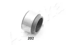 Поршень, корпус скобы тормоза ASHIKA купить