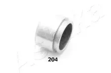 Поршень, корпус скобы тормоза ASHIKA купить