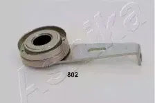 Натяжной ролик, поликлиновойремень ASHIKA купить