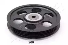 Ременный шкив, насос гидроусилителя ASHIKA купить