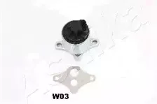 Клапан рециркуляції газів ASHIKA купить