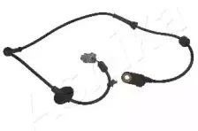 Датчик, частота вращения колеса ASHIKA купить