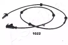 Датчик ABS ASHIKA купить