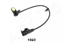 Датчик, частота вращения колеса ASHIKA купить