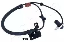 Датчик, частота вращения колеса ASHIKA купить