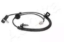 Датчик, частота вращения колеса ASHIKA купить