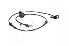 Датчик, частота вращения колеса ASHIKA купить