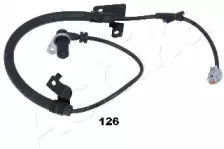 Датчик, частота вращения колеса ASHIKA купить