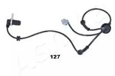 Датчик, частота вращения колеса ASHIKA купить