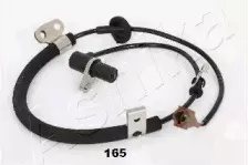 Датчик, частота вращения колеса ASHIKA купить