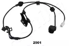 Датчик, частота вращения колеса ASHIKA купить