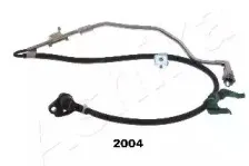 Датчик, частота вращения колеса ASHIKA купить