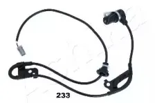 Датчик, частота вращения колеса ASHIKA купить