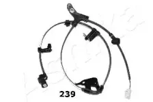 Датчик, частота вращения колеса ASHIKA купить