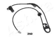 Датчик, частота вращения колеса ASHIKA купить