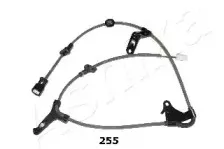 Датчик, частота вращения колеса ASHIKA купить