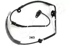 Датчик ABS ASHIKA купить