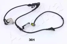 Датчик, частота вращения колеса ASHIKA купить