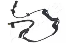 Датчик, частота вращения колеса ASHIKA купить