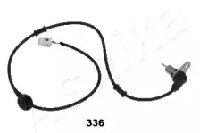 Датчик ABS ASHIKA купить