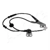 Датчик, частота вращения колеса ASHIKA купить