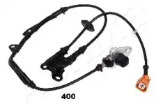 Датчик, частота вращения колеса ASHIKA купить