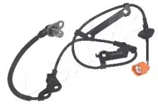 Датчик, частота вращения колеса ASHIKA купить