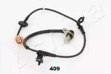 Датчик, частота вращения колеса ASHIKA купить