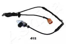 Датчик, частота вращения колеса ASHIKA купить