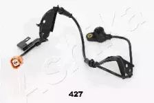 Датчик, частота вращения колеса ASHIKA купить