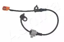 Датчик, частота вращения колеса ASHIKA купить