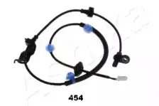 Датчик, частота вращения колеса ASHIKA купить