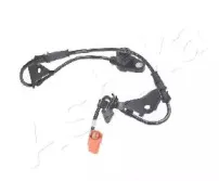 Датчик, частота вращения колеса ASHIKA купить