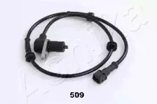 Датчик, частота вращения колеса ASHIKA купить