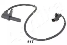 Датчик, частота вращения колеса ASHIKA купить