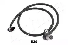 Датчик, частота вращения колеса ASHIKA купить