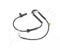 Датчик, частота вращения колеса ASHIKA купить