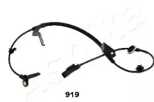 Датчик ABS ASHIKA купить